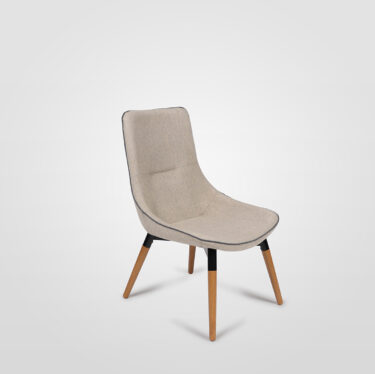 Rish Chair | Designer Lounge Chairs