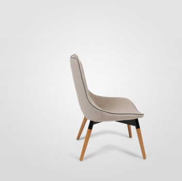 Rish Chair | Designer Lounge Chairs