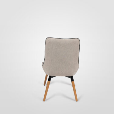 Rish Chair | Designer Lounge Chairs