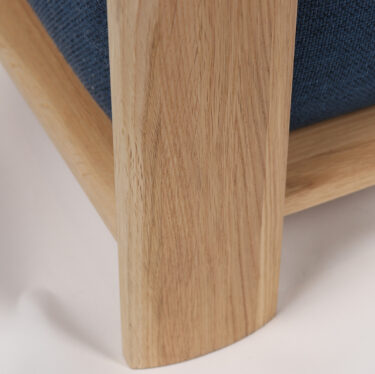 Fence Highback Lounge | Designer Lounge Chairs