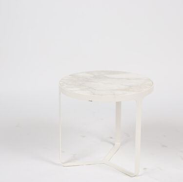 Cage Side Table | Designer Side Tables