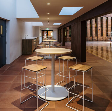 Stylus Bar Table | Designer Bar Tables