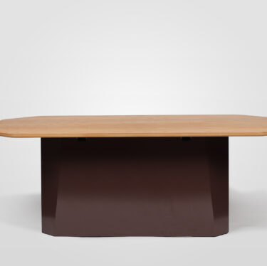 Petra Meeting Table | Designer Dining Tables, Meeting Tables, Tables