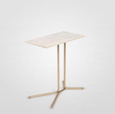 Ledge Side Table | Designer Coffee Tables, Side Tables