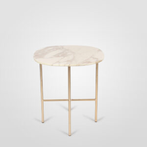 Soap Side Table