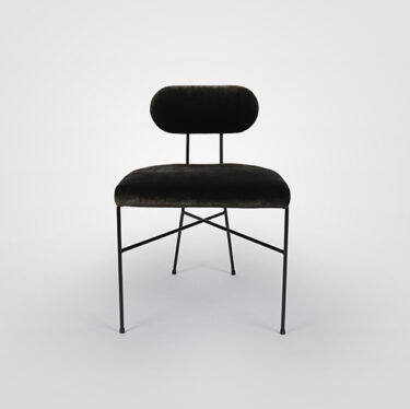 Sedis Dining Chair | Designer Dining Chairs