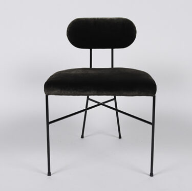 Sedis Dining Chair | Designer Dining Chairs