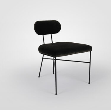 Sedis Dining Chair | Designer Dining Chairs