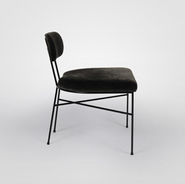 Sedis Dining Chair | Designer Dining Chairs