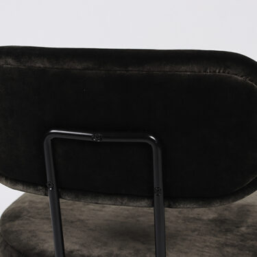 Sedis Dining Chair | Designer Dining Chairs