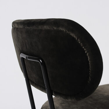 Sedis Dining Chair | Designer Dining Chairs