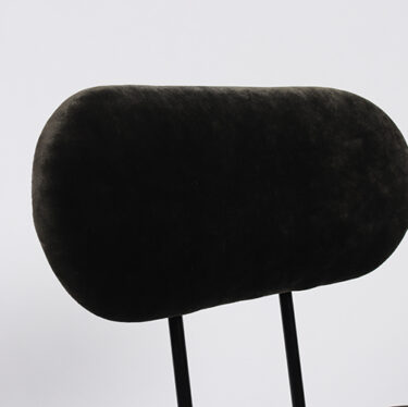 Sedis Dining Chair | Designer Dining Chairs