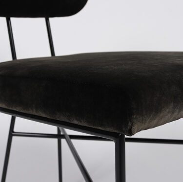 Sedis Dining Chair | Designer Dining Chairs