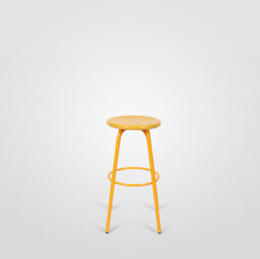 UFO Bar Stool | Designer Stools & Barstools