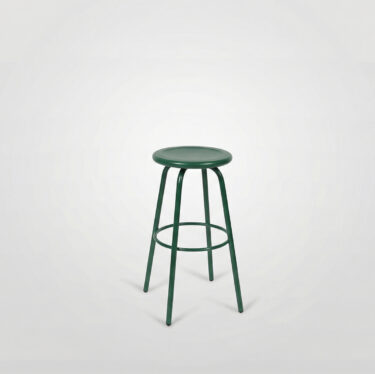 UFO Bar Stool | Designer Stools & Barstools