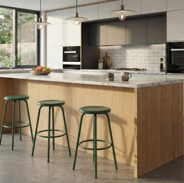 UFO Bar Stool | Designer Stools & Barstools