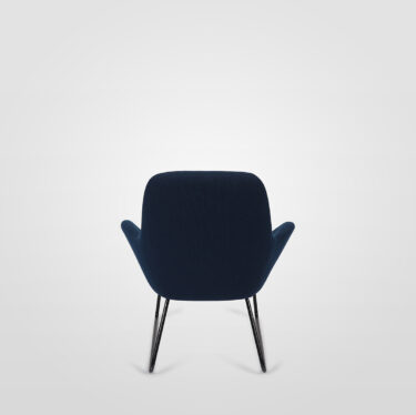 Ivy Low Lounge | Designer Armchairs, Lounge Chairs