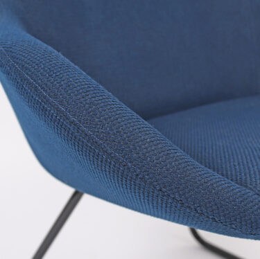 Ivy Low Lounge | Designer Armchairs, Lounge Chairs