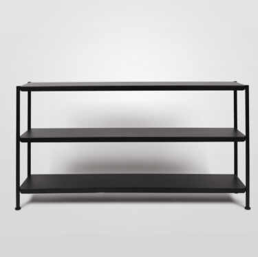 Nave Shelving | Designer Floor Shelving