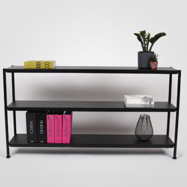 Nave Shelving | Designer Floor Shelving