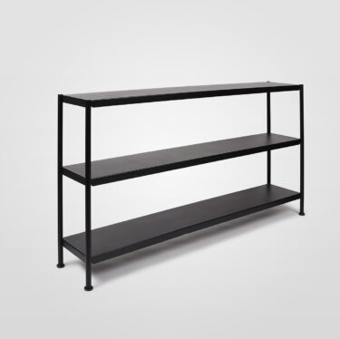 Nave Shelving | Designer Floor Shelving