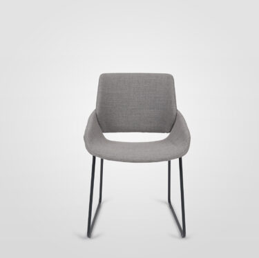 Monk Chair | Designer Armchairs