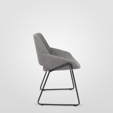 Monk Chair | Designer Armchairs