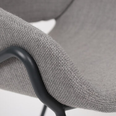 Monk Chair | Designer Armchairs