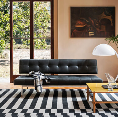 Linea Rug | Designer Rugs