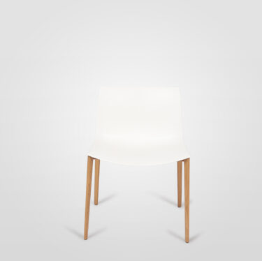 Catifa 53 4-Leg Dining Chair | Designer Dining Chairs