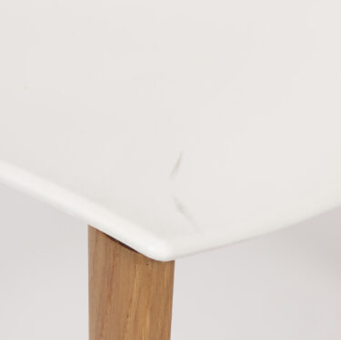 Catifa 53 4-Leg Dining Chair | Designer Dining Chairs