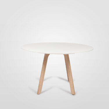 Thinking Quietly Table | Designer Dining Tables, Meeting Tables, Tables