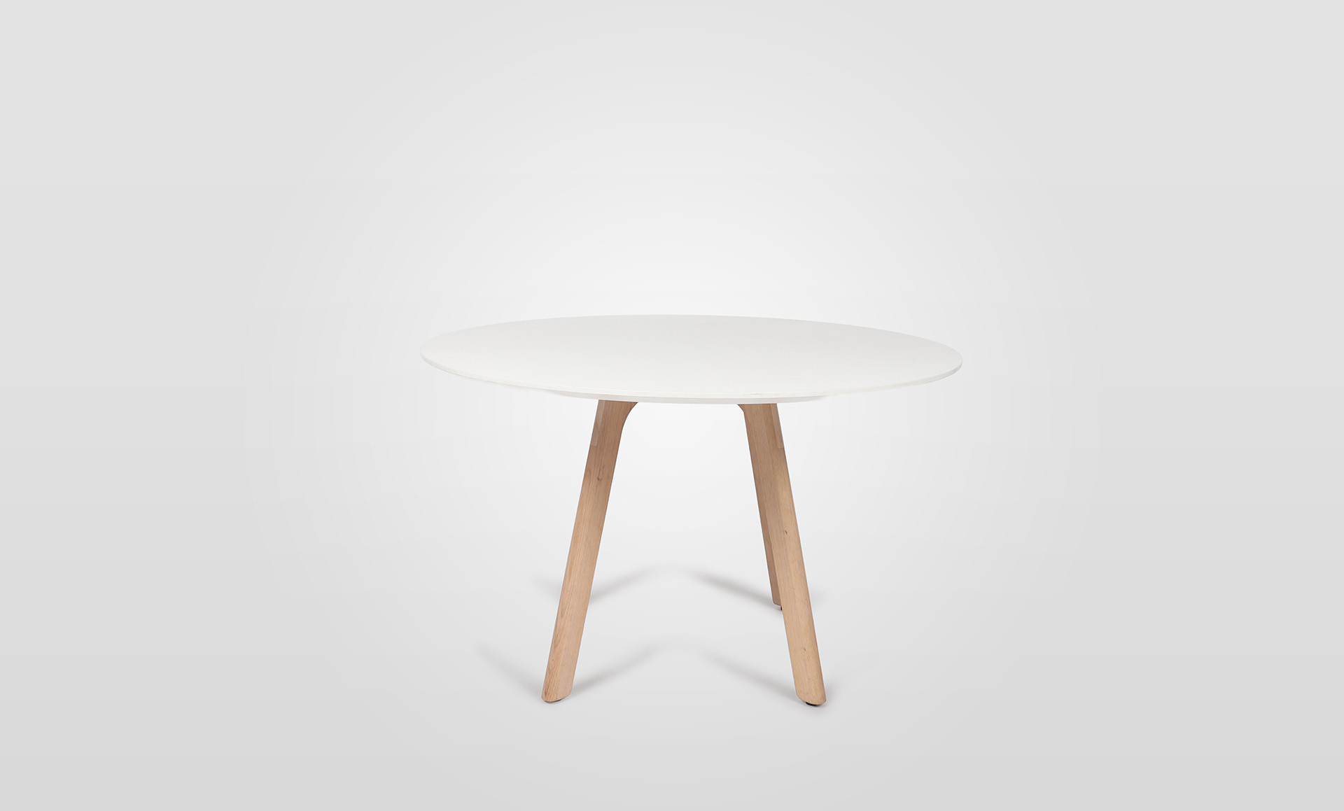 Thinking Quietly Table