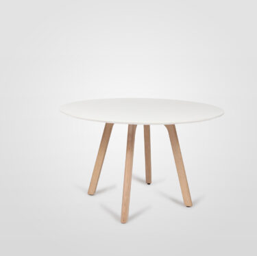Thinking Quietly Table | Designer Dining Tables, Meeting Tables, Tables