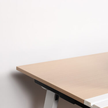Blade 2P Workstation | Designer Desks, Home Office