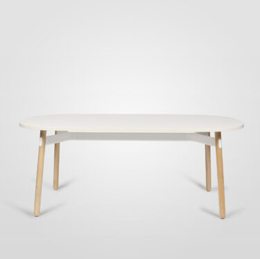 Okidoki Meeting Table | Designer Desks, Dining Tables, Meeting Tables