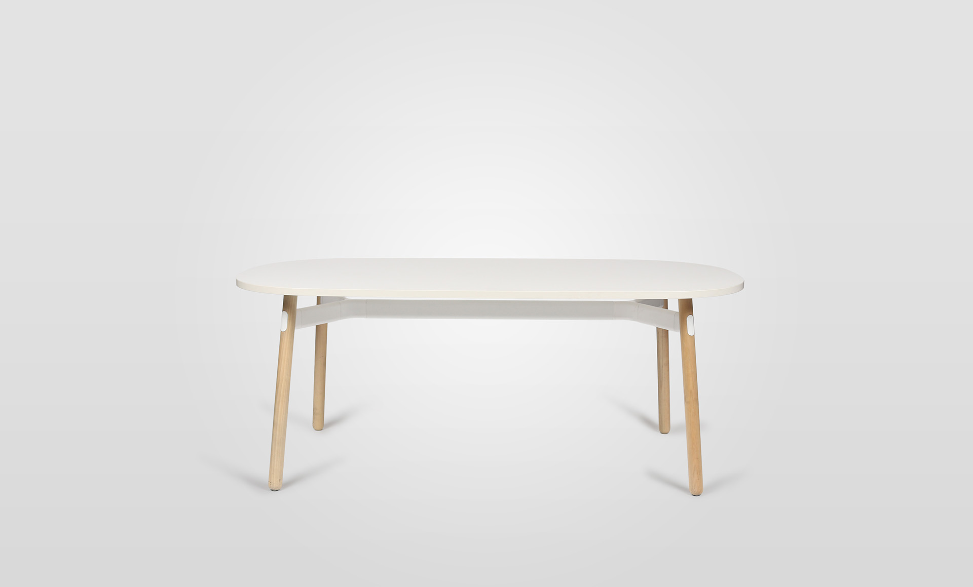 Okidoki Meeting Table