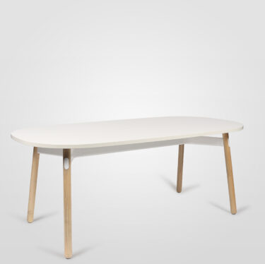 Okidoki Meeting Table | Designer Desks, Dining Tables, Meeting Tables