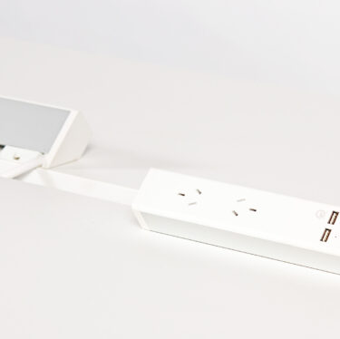 Stix 4P Workstation | Designer Desks