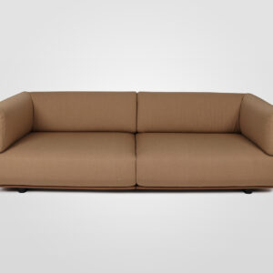 Shaal Three Seat Lounge