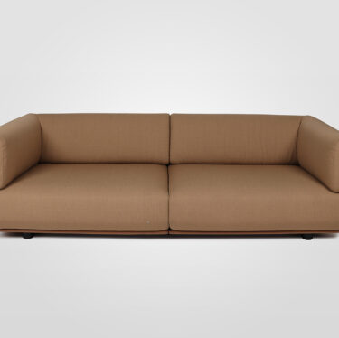 Shaal Three Seat Lounge | Designer Modular Systems, Sofas