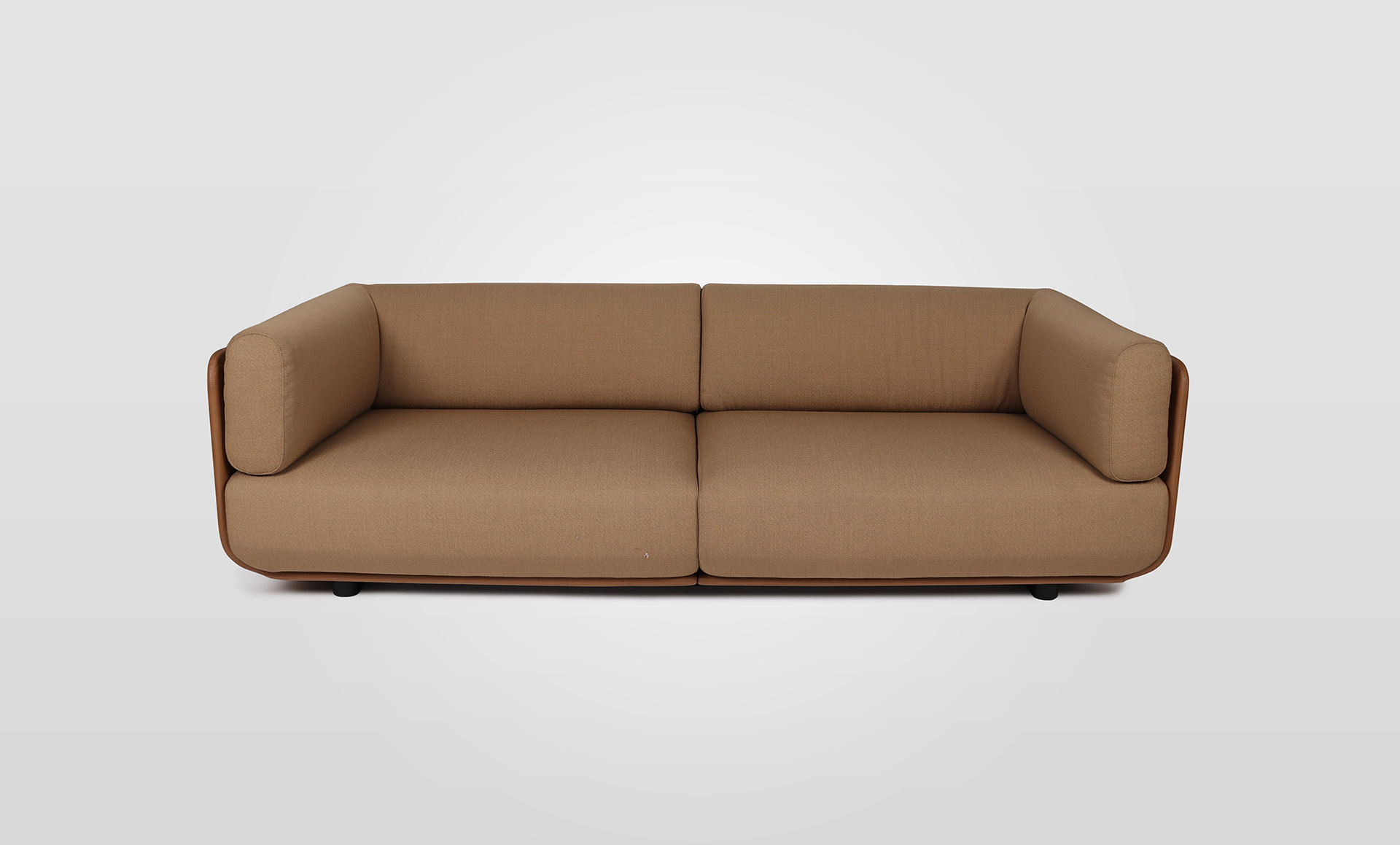 Shaal Three Seat Lounge