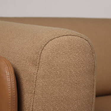 Shaal Three Seat Lounge | Designer Modular Systems, Sofas