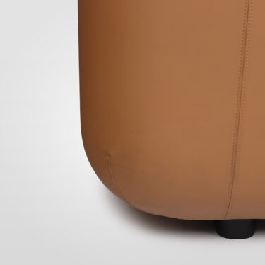 Shaal Three Seat Lounge | Designer Modular Systems, Sofas