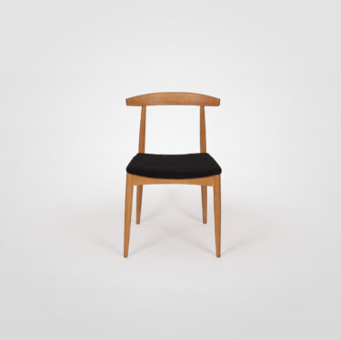 Hertug Dining Chair | Designer Dining Chairs