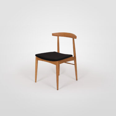Hertug Dining Chair | Designer Dining Chairs