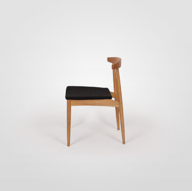 Hertug Dining Chair | Designer Dining Chairs