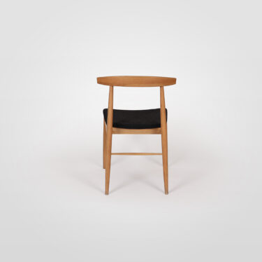 Hertug Dining Chair | Designer Dining Chairs
