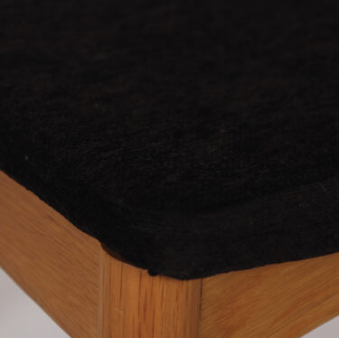 Hertug Dining Chair | Designer Dining Chairs