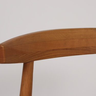 Hertug Dining Chair | Designer Dining Chairs